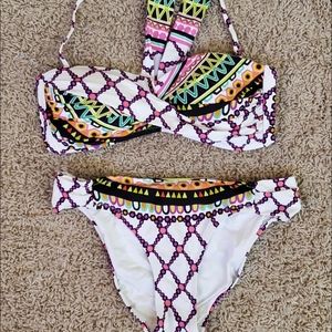 Trina Turk Bikini